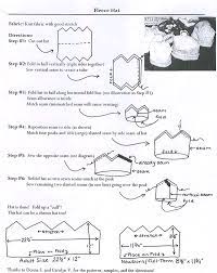 Preemie Baby Hat Tutorial Sewing Baby Hat Sewing Pattern Fleece Hat Pattern Angel Baby Gowns
