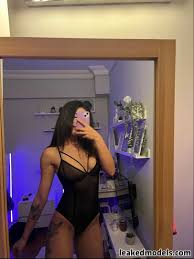 Mehtap Ziyagil ASMR  flirtyasmr  mehtapziyagilasmr Photo Nude Leaks  OnlyFans 10 - Modèles Leakées