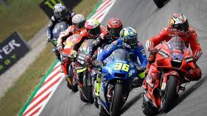 Dua pembalap yamaha factory racing, maverick vinales dan fabio quartararo, memiliki kans mempersembahkan banyak poin, minggu pol espargaro diharapkan tidak crash lagi kali ini. Jadwal Motogp 2021 Trans7 Lengkap Klasemen Dan Jam Tayang Motogp Jerman Tonton Streaming Useetv Tribun Kaltim