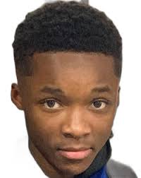 MATCH: Abdullah Mason