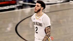 Lonzo anderson ball (born october 27, 1997)1 is an american professional basketball player for the new orleans pelicans of the national basketball association (nba). Lonzo Ball Stats News Bio Espn