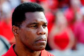 Herschel Walker's ties to veterans program face scrutiny