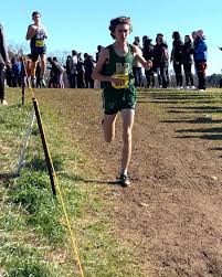 Nashoba Regional senior captain shows he has speed for 600 as well as  longer distances