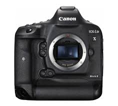 Canon Eos 1d X Mark Ii Review Borderline Indestructible