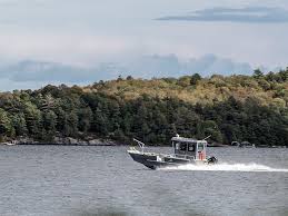 Kevin and linda o'leary are being sued for wrongful death by the family of an uxbridge woman who died in a boating crash this summer.subscribe to ctv news. My Heart Still Races Police Nearly Collided During Simulation Of Fatal O Leary Boat Crash Flipboard