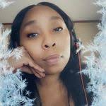 Tanisha Mcleod's Instagram, Twitter & Facebook