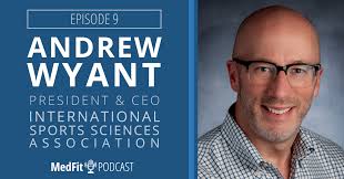 85,017 likes · 1,569 talking about this. Episode 9 Andrew Wyant President Ceo International Sports Sciences Association Issa Medfitnetwork