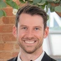 Christopher Durr's Instagram, Twitter & Facebook