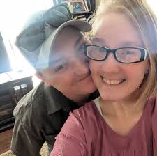 This one came from the heart which is why it's coming out