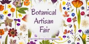 Botanical Artisan Fair