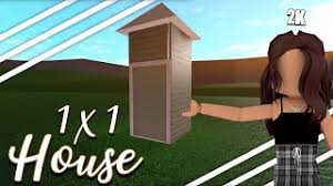 Best modern houses bloxburg house tutorial one story cheap small 1 6. How To Build A Modern House In Bloxburg 1 Story 2k Herunterladen