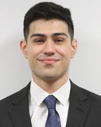 Nicholas Mora's Instagram, Twitter & Facebook