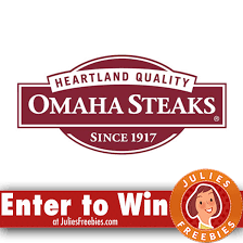 Omaha steaks gift card discount. 5 Winners Win A 100 00 Omaha Steaks Gift Card Julie S Freebies