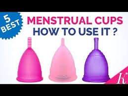 5 best reusable menstrual cups in india with price how to