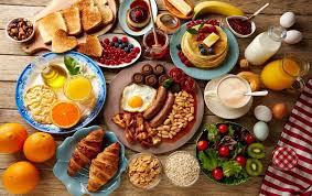 Top 10 breakfast places in Karachi to begin your day perfectly