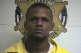 Many Disorderly Arrests in Leake and Attala