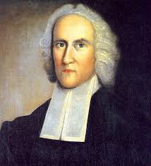 Jonathan Edwards: Founding Father of American Political Thought ~ The  Imaginative Conservative
