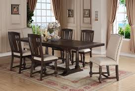 Xcalibur Trestle Table Dx14296 Dining Tables From Winners Only At Crowley Furniture Dining Table Dining Room Sets Dining Table In Kitchen
