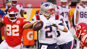 The latest tweets from brian hoyer (@bhoyer7). Nfl Rumors Patriots Expected To Re Sign Qb Brian Hoyer