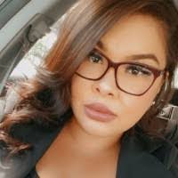 Erika Meza's Instagram, Twitter & Facebook