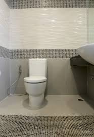 Beton hat den vorteil, dass feuchtigkeit die beschaffenheit kaum. Toilette Fliesen So Geht S In 4 Schritten
