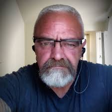 Own it, Greg. It's easy to say it's all in your head, but you are living  it. And TBH, you are quite the handsome man. ♥️