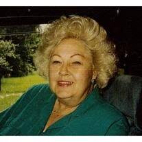 Joan Phyllis (Huston) Thompson Obituary