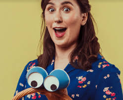 In Conversation with Charlie Vero-Martin