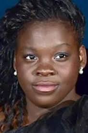 Depuis, la jeune femme s'est fait un … Deborah Lukumuena Kinepolis France