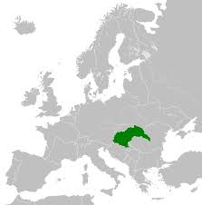 Friedensvertrag von trianon · vertrag von trianon. Ungarn Im Zweiten Weltkrieg Wikipedia