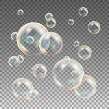 Multicolored Soap Bubbles Vector Water And Foam Design Rainbow Reflection Soap Bubbles Isolated Illustration Bubbles Clipart Foam Shampoo Png And Vector With Soap Bubbles Bubbles Clip Art