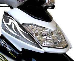 1,395 mm jarak ke tanah : Kaze Zx 130 4 Ea S Blog Enoanderson Com