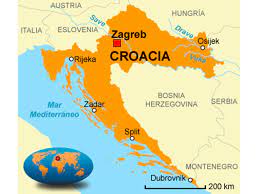 Official pages of government of the republic of croatia. Ronda De Negocios De Firmas Croatas Y De America Latina Revista Mercado