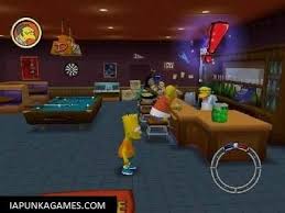 סימבה מלך האריות 2 הסרט המלא. The Simpsons Hit And Run Free Download Apunkagames Free Download Full Version