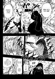 No not this place again you cried. Why Did Minato Struggle Against Tobi Obito Quora