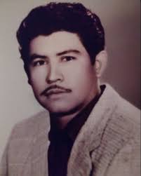 Most Recent Obituaries