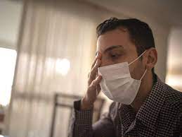 It was first identified in december 2019 in wuhan,. Coronavirus Symptoms Study Reveals 3 Early Signs Of Covid 19 Affecting Your Eyes