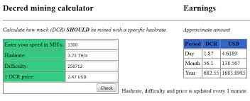 How Much Hashrate Can I Gnerate How Much Money Gpu Mining