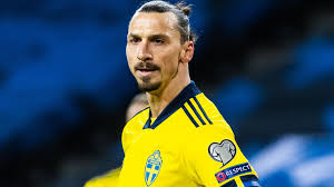 Zlatan was born in 1981 in malmö, sweden. Zlatan Ibrahimovic Sweden Striker Ruled Out Of Euro 2020 With Knee Injury Football News Sky Sports