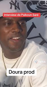 Page Officiel Fouta Djallon