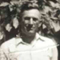 Harry Everett Greeson (1890–1972) • FamilySearch