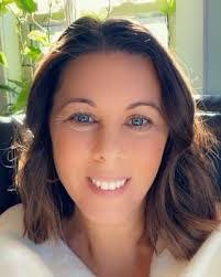 Danielle Mann's Instagram, Twitter & Facebook