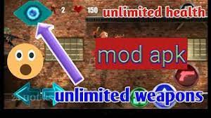 This is an action game in which you have to fight along with your assassination team and should complete all the levels. Killer Bean Unleashed Mod Apk Unlimited Health And Unlimited Weapons Pack By 24 Hours Technical Youtube
