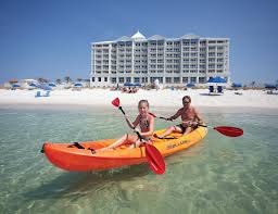 Kayaking In Pensacola Beach Florida Explorepcola Pensacola Beach Pensacola Beach Florida Pensacola Florida
