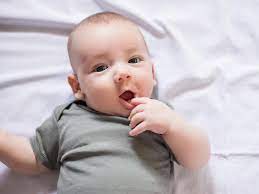 The Meaning And Symbolism Of The Word Baby