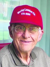 Donald Bentz Obituary