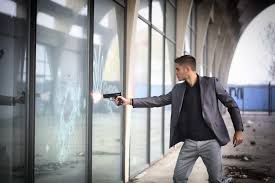 Sourcing guide for glass security film: Security Window Films A Safety Must Have For Every Classroom Window