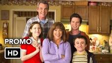 The Middle 9x23 & 9x24 "A Heck of a Ride" Promo #2 (HD) Series ...
