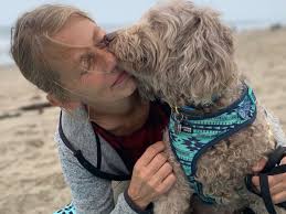 Fundraiser for Maria Gyzander by Soyoung Kim : Sass & Mia of Blue Man Dog  need a hand