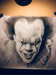 Conte and oil paintings of the live model